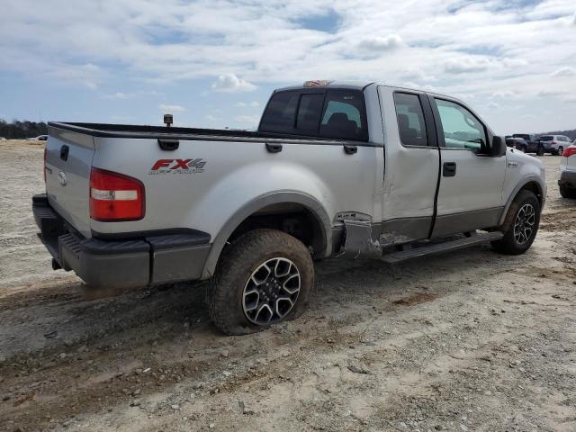 Obraz 3 z 2006 FORD F150  2006 z VIN 1FTPX04516KB03604