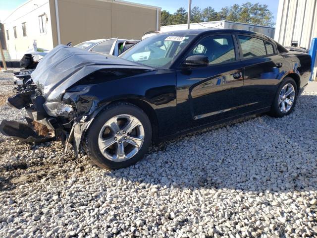 Image 1 of 2013 DODGE CHARGER SXT 2013 with VIN 2C3CDXHG0DH535461