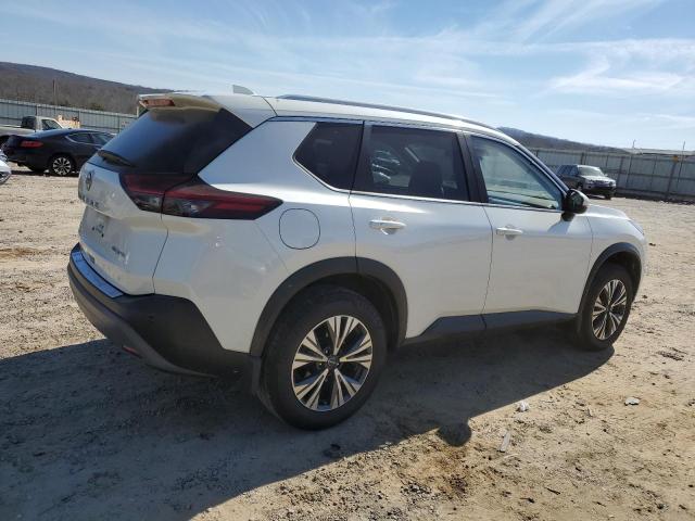 Image 3 of 2023 NISSAN ROGUE SV 2023 with VIN JN8BT3BB9PW187735