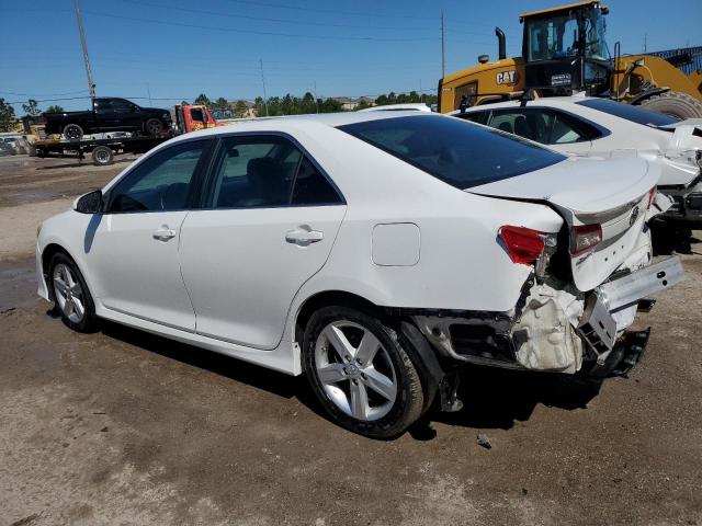Изображение 2 2013 TOYOTA CAMRY L 2013 с VIN 4T1BF1FKXDU297049