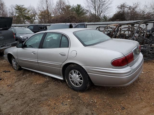 Изображение 2 2004 BUICK LESABRE CUSTOM 2004 с VIN 1G4HP52K944150418