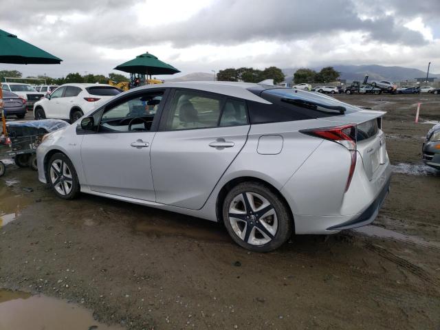 Image 2 of 2016 TOYOTA PRIUS  2016 with VIN JTDKARFU8G3008733