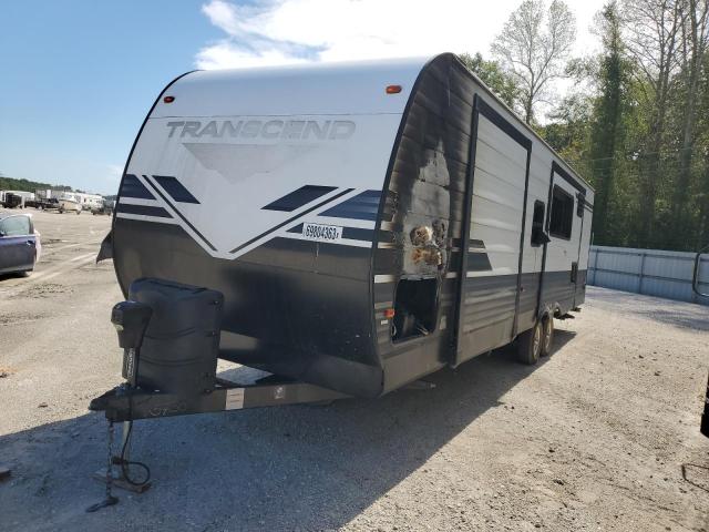 Image 2 of 2021 TRAN TRAILER 2021 with VIN 573TT3725M8809359