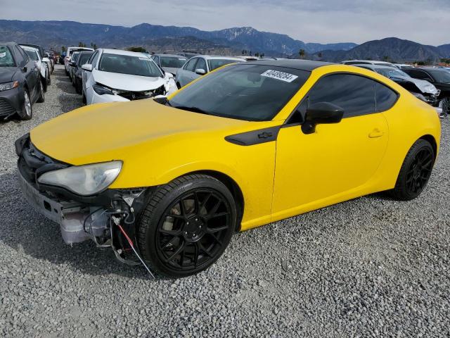 Image 1 of 2014 TOYOTA SCION FR-S  2014 with VIN JF1ZNAA19E8700894