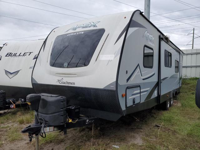 Image 2 of 2019 FVAP TRAILER 2019 with VIN 5ZT2CXSB5KF016572