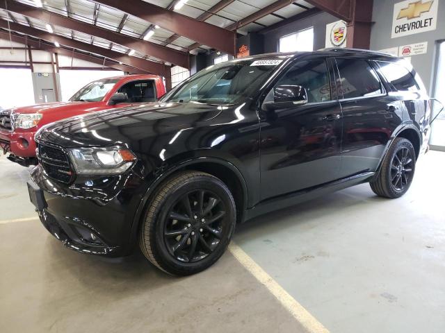 2018 DODGE DURANGO GT 2018 image