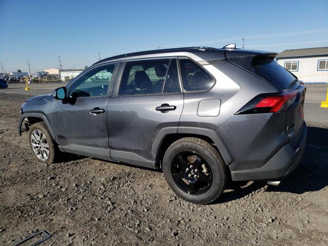 Obraz 2 z 2021 TOYOTA RAV4 XLE PREMIUM 2021 z VIN 2T3A1RFV8MC170702