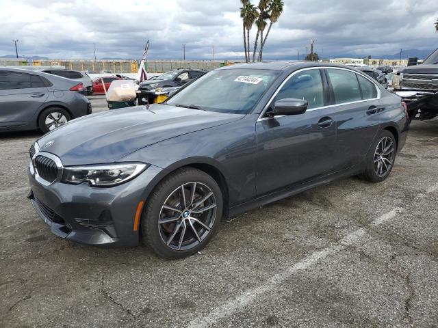 Image 1 of 2020 BMW 330I  2020 with VIN 3MW5R1J0XL8B26258