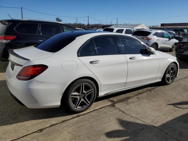 Obraz 3 z 2020 MERCEDES-BENZ C 300 4MATIC 2020 z VIN 55SWF8EB9LU324635