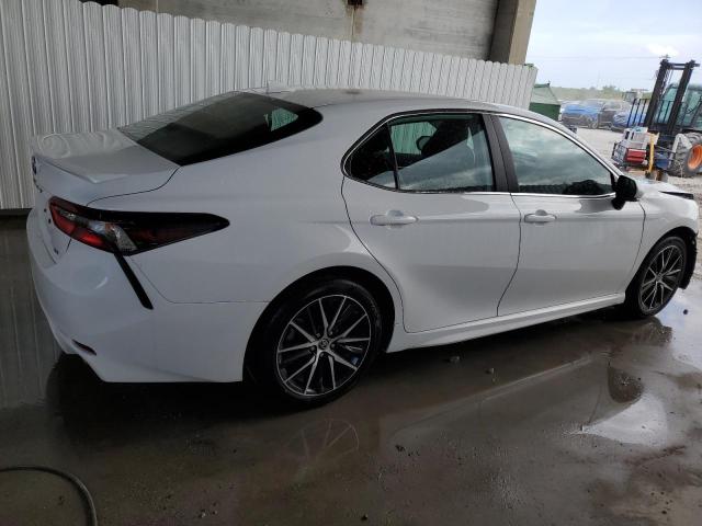 Изображение 3 2023 TOYOTA CAMRY SE NIGHT SHADE 2023 с VIN 4T1G11AK8PU779308
