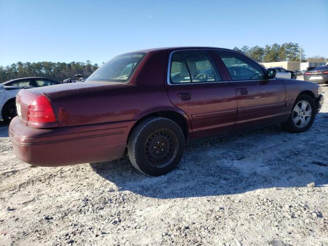 Image 3 of 2004 FORD CROWN VICTORIA LX 2004 with VIN 2FAHP74W54X150558