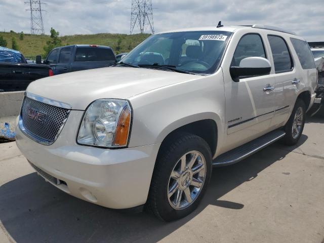 2013 GMC YUKON DENALI 2013 image