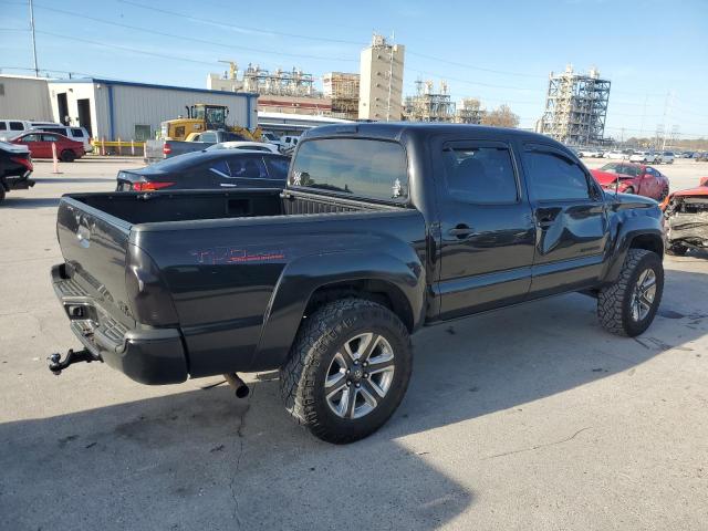 Obraz 3 z 2009 TOYOTA TACOMA DOUBLE CAB 2009 z VIN 5TELU42NX9Z613869