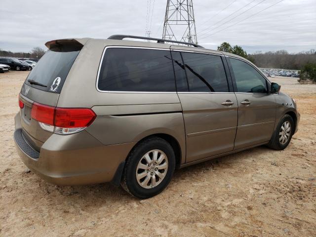 Obraz 3 z 2008 HONDA ODYSSEY EXL 2008 z VIN 5FNRL38668B410081