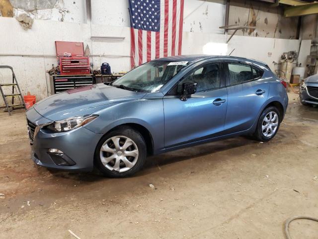 Изображение 2016 MAZDA 3 SPORT 2016