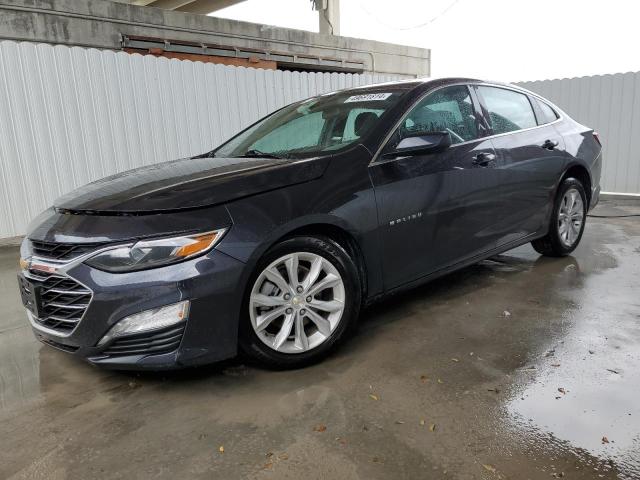 Obraz 1 z 2022 CHEVROLET MALIBU LT 2022 z VIN 1G1ZD5STXNF176843
