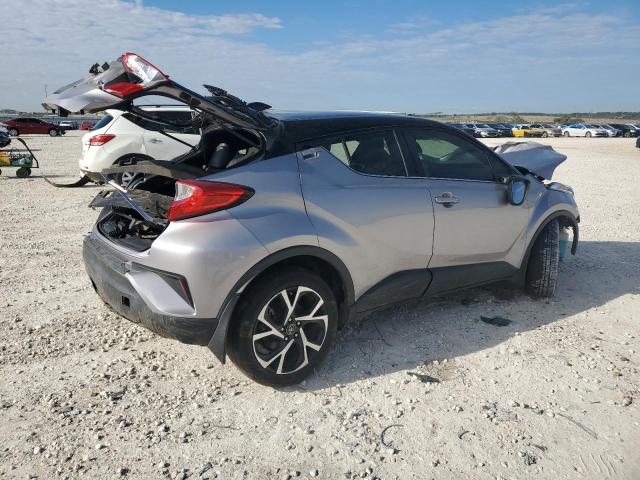 Image 3 of 2019 TOYOTA C-HR XLE 2019 with VIN JTNKHMBX8K1013932