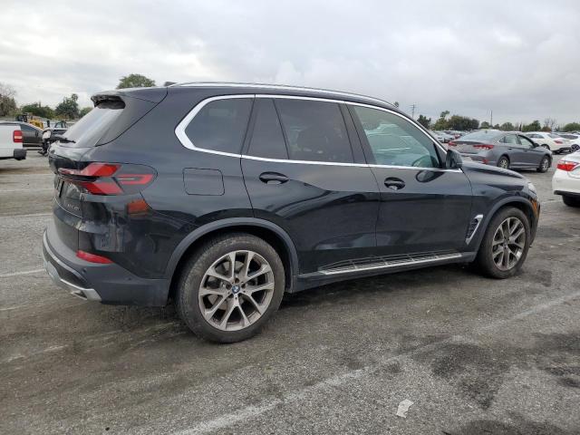 Obraz 3 z 2024 BMW X5 XDRIVE40I 2024 z VIN 5UX23EU0XR9S84011
