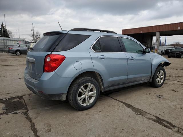 Image 3 of 2015 CHEVROLET EQUINOX LT 2015 with VIN 2GNFLFEK2F6294507