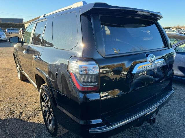 Изображение 2 2014 TOYOTA 4RUNNER SR5 2014 с VIN JTEBU5JR7E5159370