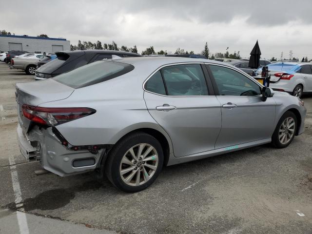 Obraz 3 z 2021 TOYOTA CAMRY LE 2021 z VIN 4T1C11AK9MU592928