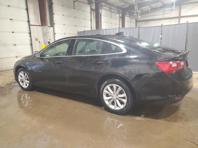 Изображение 2 2023 CHEVROLET MALIBU LT 2023 с VIN 1G1ZD5ST9PF125868