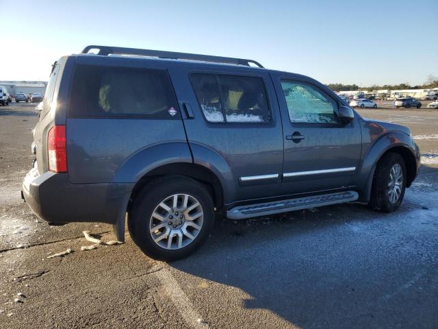 Obraz 3 z 2010 NISSAN PATHFINDER S 2010 z VIN 5N1AR1NB4AC606925