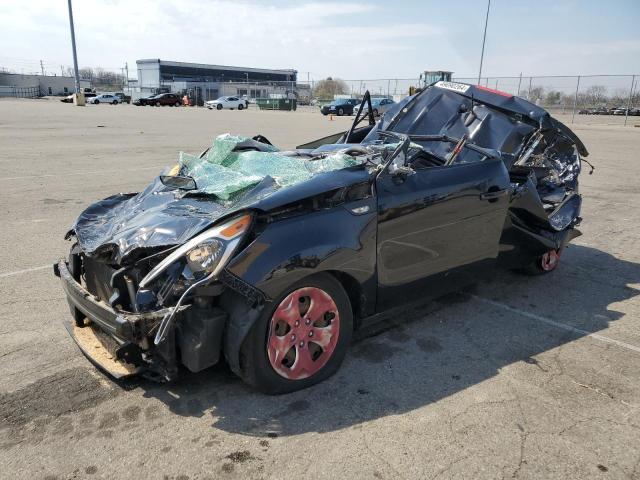 Изображение 2014 KIA SOUL  2014
