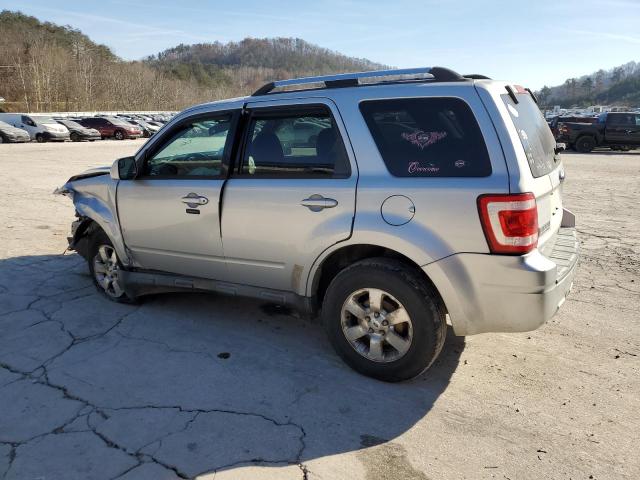 Изображение 2 2011 FORD ESCAPE LIMITED 2011 с VIN 1FMCU9EG0BKB41147