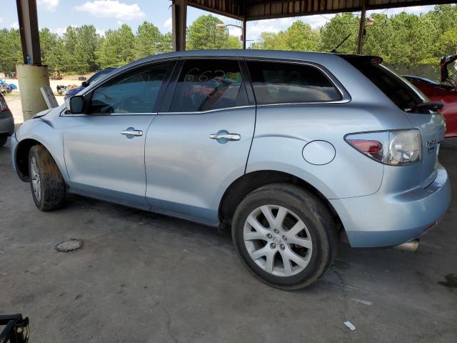 Obraz 2 z 2008 Mazda CX-7 2008 z VIN JM3ER293680178762