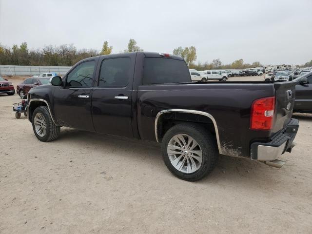 Obraz 2 z 2008 CHEVROLET SILVERADO C1500 2008 z VIN 2GCEC13C581328975