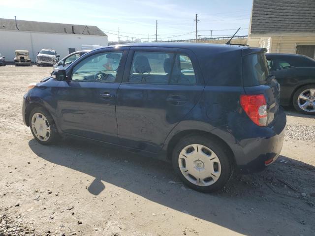 Image 2 of 2009 TOYOTA SCION XD  2009 with VIN JTKKU10469J042453