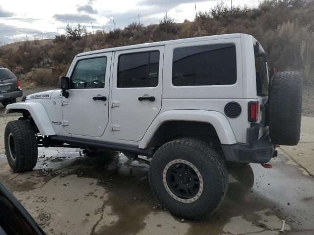 Изображение 2 2016 JEEP WRANGLER UNLIMITED RUBICON 2016 с VIN 1C4BJWFG5GL290354