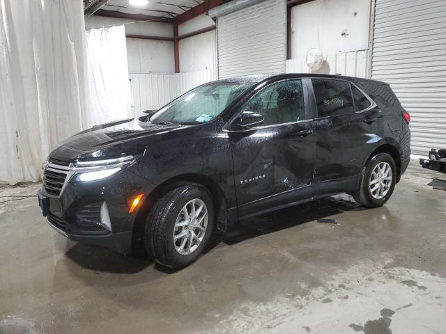 Image 1 of 2024 CHEVROLET EQUINOX LT 2024 with VIN 3GNAXUEG2RL208417