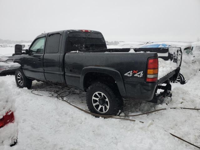 Изображение 2 2003 GMC SIERRA K2500 HEAVY DUTY 2003 с VIN 1GTHK29133E310946