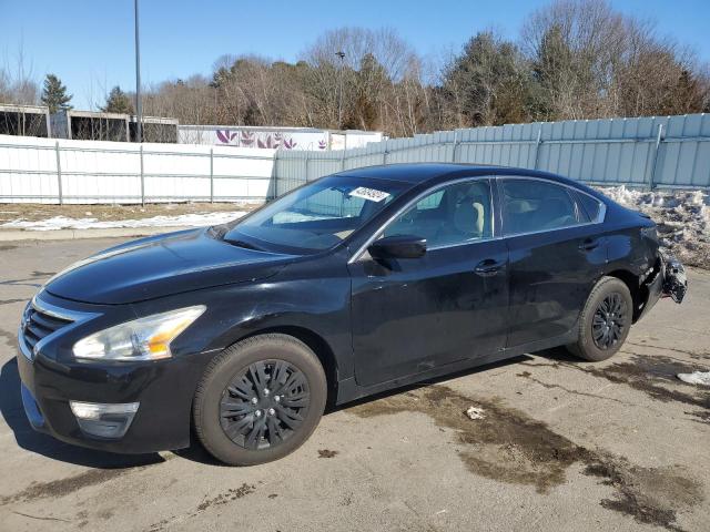 Изображение 1 2013 NISSAN ALTIMA 2.5 2013 с VIN 1N4AL3AP2DN448361