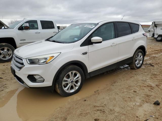 Изображение 1 2017 FORD ESCAPE SE 2017 с VIN 1FMCU0GDXHUA81096