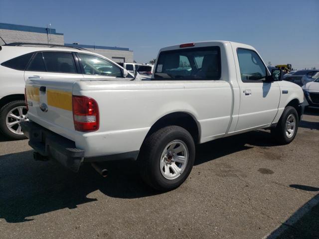Изображение 3 2010 FORD RANGER  2010 с VIN 1FTKR1AD4APA53508