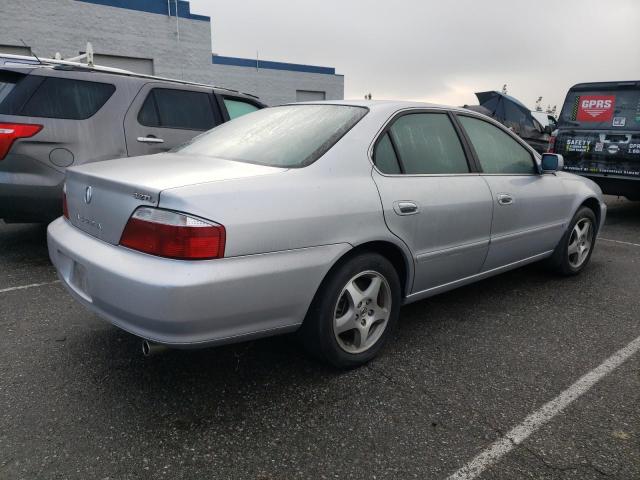 Obraz 3 z 2002 ACURA TL 3.2 2002 z VIN 19UUA56622A054745
