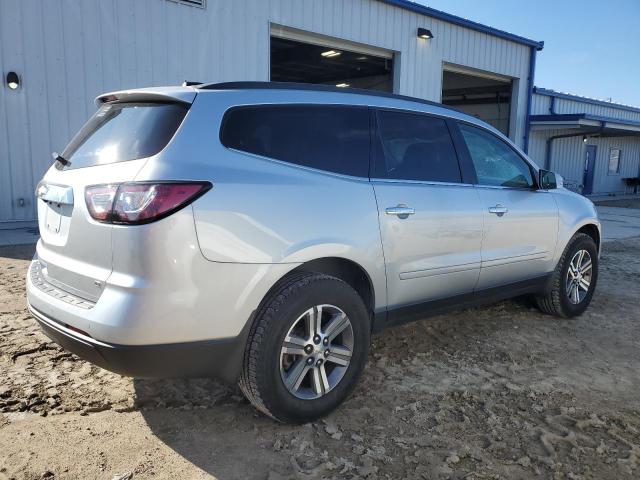 Изображение 3 2017 CHEVROLET TRAVERSE LT 2017 с VIN 1GNKRGKD6HJ270189