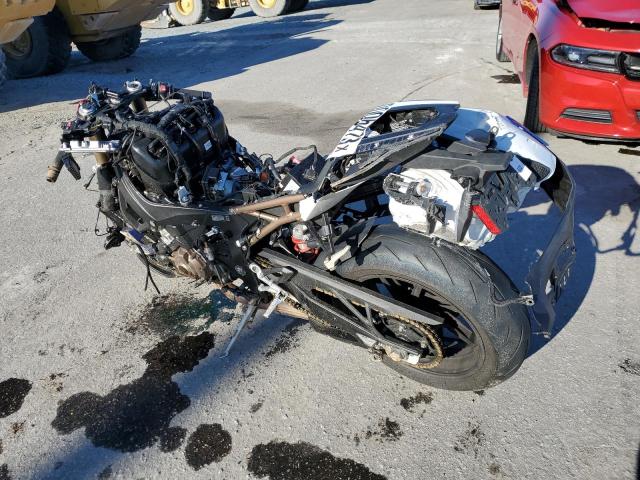 Image 3 of 2022 BMW S 1000 RR 2022 with VIN WB10E230XN6F60069