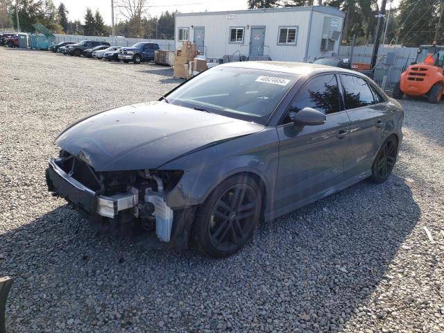 Obraz 1 z 2018 AUDI A3 PREMIUM PLUS 2018 z VIN WAUJ8GFF3J1045279