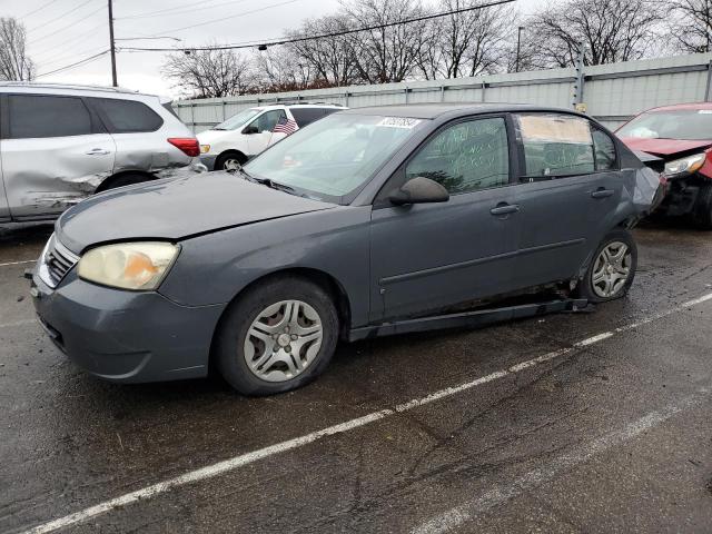 2007 CHEVROLET MALIBU LS 2007 image
