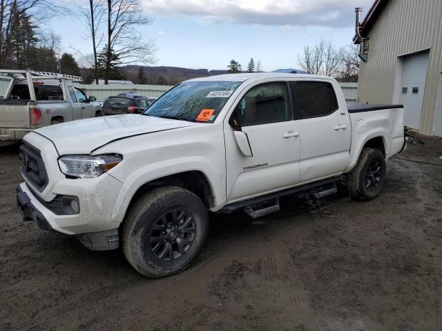 2023 TOYOTA TACOMA DOUBLE CAB 2023 image