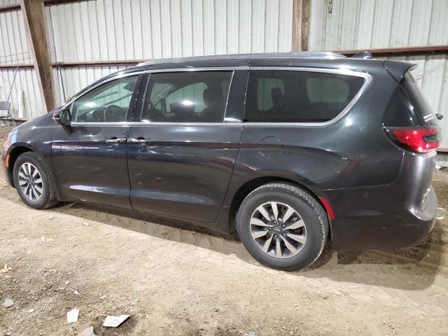 Image 2 of 2021 CHRYSLER PACIFICA TOURING L 2021 with VIN 2C4RC1BG4MR520289