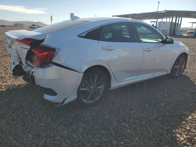 Изображение 3 2020 HONDA CIVIC EX 2020 с VIN 19XFC1F3XLE014315