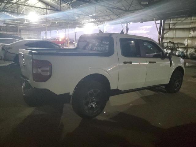 Image 3 of 2023 FORD MAVERICK XL 2023 with VIN 3FTTW8E90PRA24844