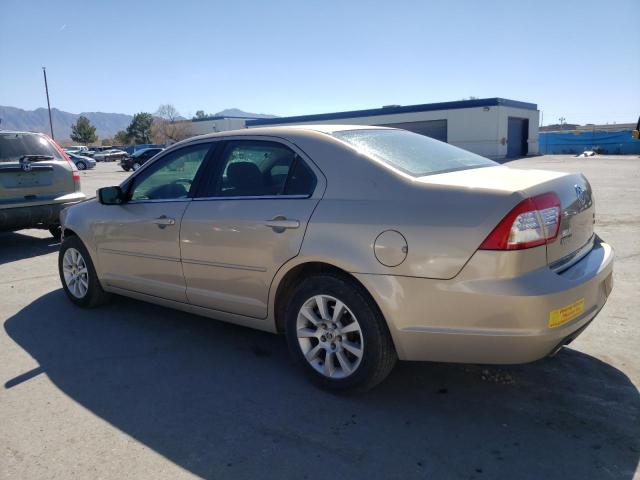 Image 2 of 2006 MERCURY MILAN  2006 with VIN 3MEFM07126R600829