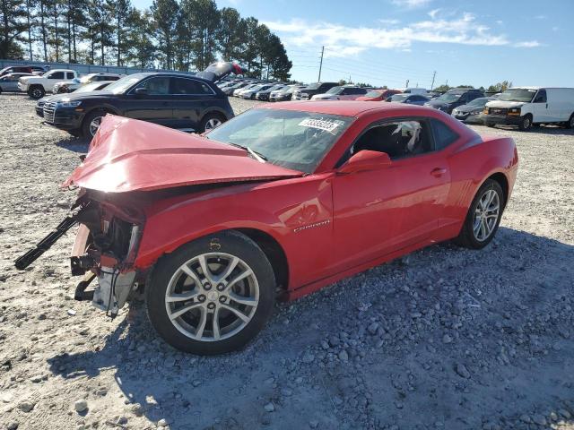 2015 CHEVROLET CAMARO LS 2015 image