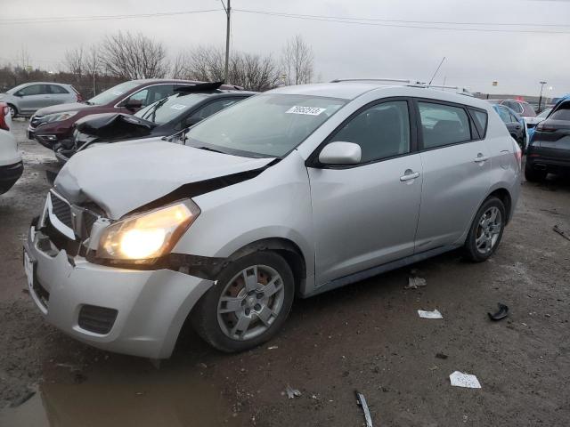 Obraz 1 z 2009 PONTIAC VIBE  2009 z VIN 5Y2SM67089Z409426